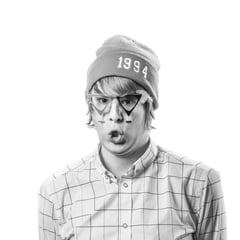 Photo of Jakub Rożek