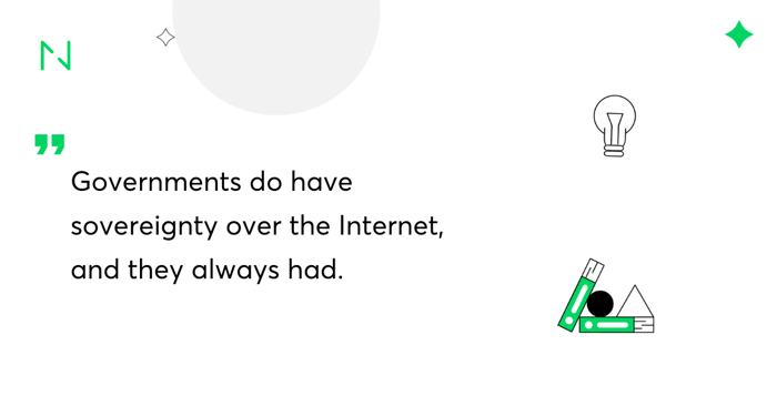 Wojciech Orliński about the Splinternet