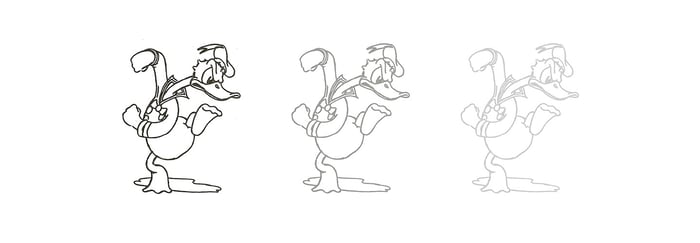 Illustrator S Eye 12 Principles Of Animation