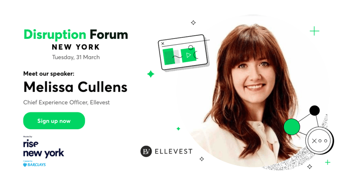 Melissa Cullens Ellevest