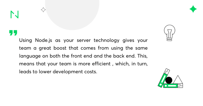 Node.js vs Python Comparison