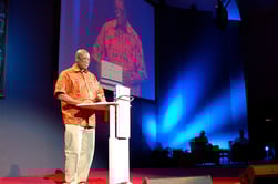 Herman Chinery-Hesse