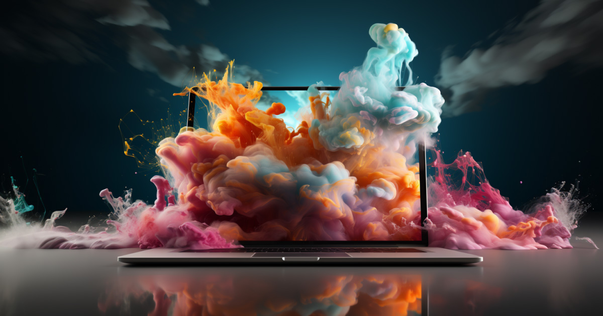 design project overview - illustration Midjourney