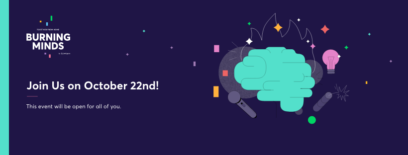 burning minds