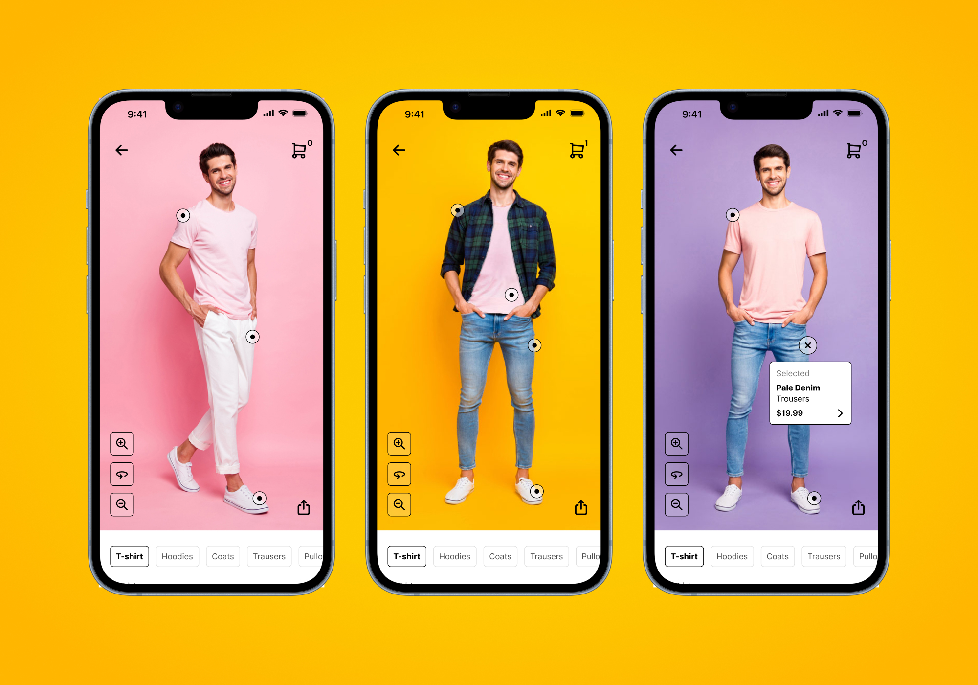 Revolutionizing Fashion The Virtual Dressing Room Experience(00)