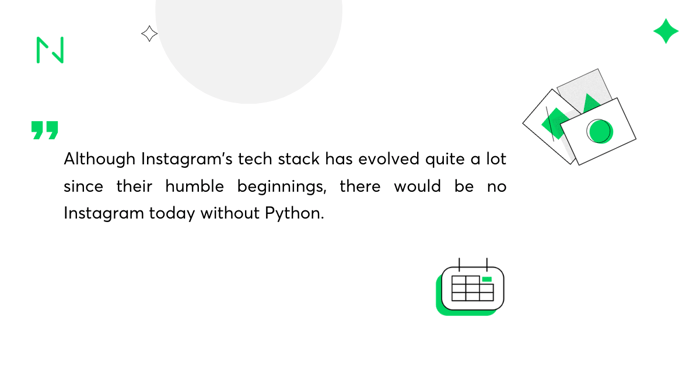 8 Top Python App Examples from Top-notch Companies