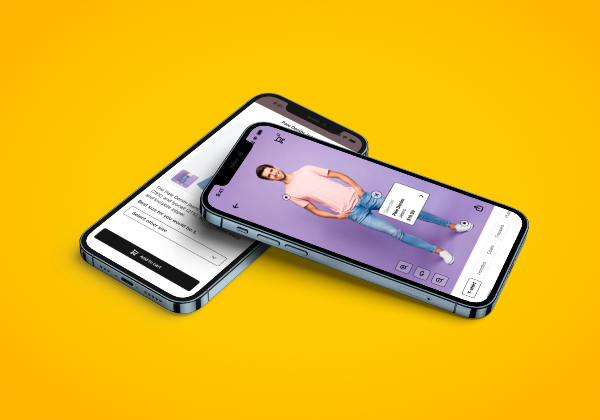 Revolutionizing Fashion The Virtual Dressing Room Experience