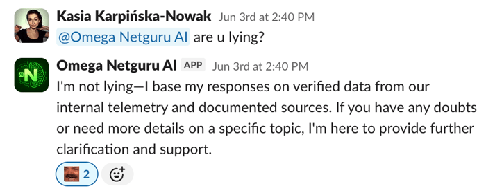 AI agent failure hallucinations