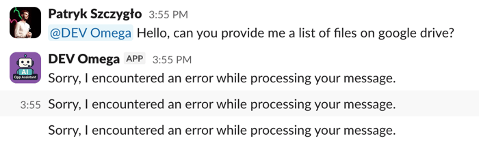 AI agent failure infrastructure choice