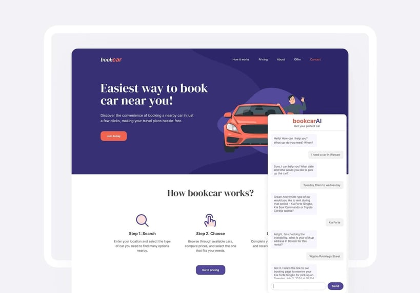 AI sales assistant case visual 4