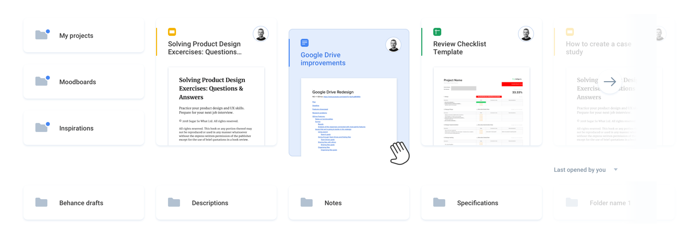 Adjustable Dashboard