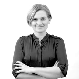 Photo of Agata Rączewska