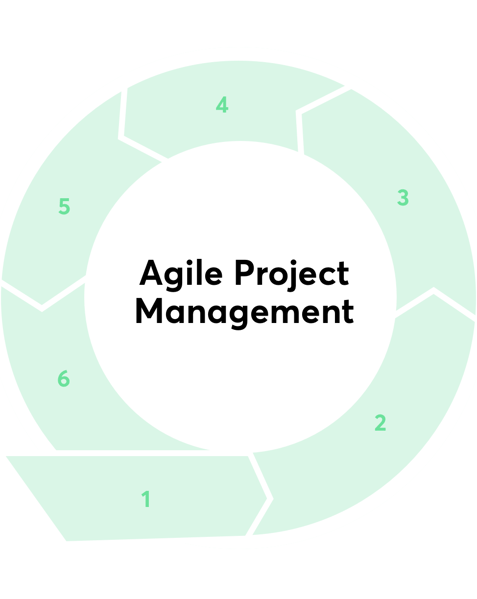 Agile Project Management Phases