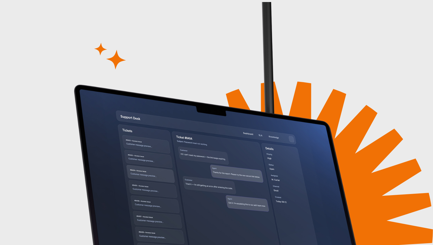 Ai Sales Advisor