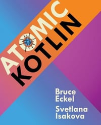 Atomic Kotlin book