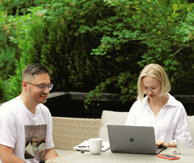 Netguru Workation Hub in Masuria