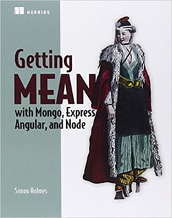 Best node.js books - Getting MEAN