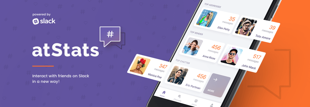 Say hello to the updated Slack Community Forum companion app