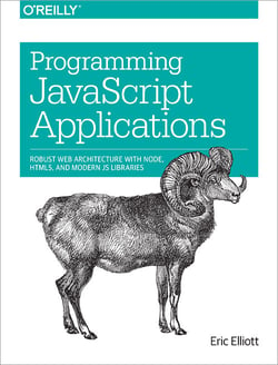 Best node.js books - Programming JavaScript Applications