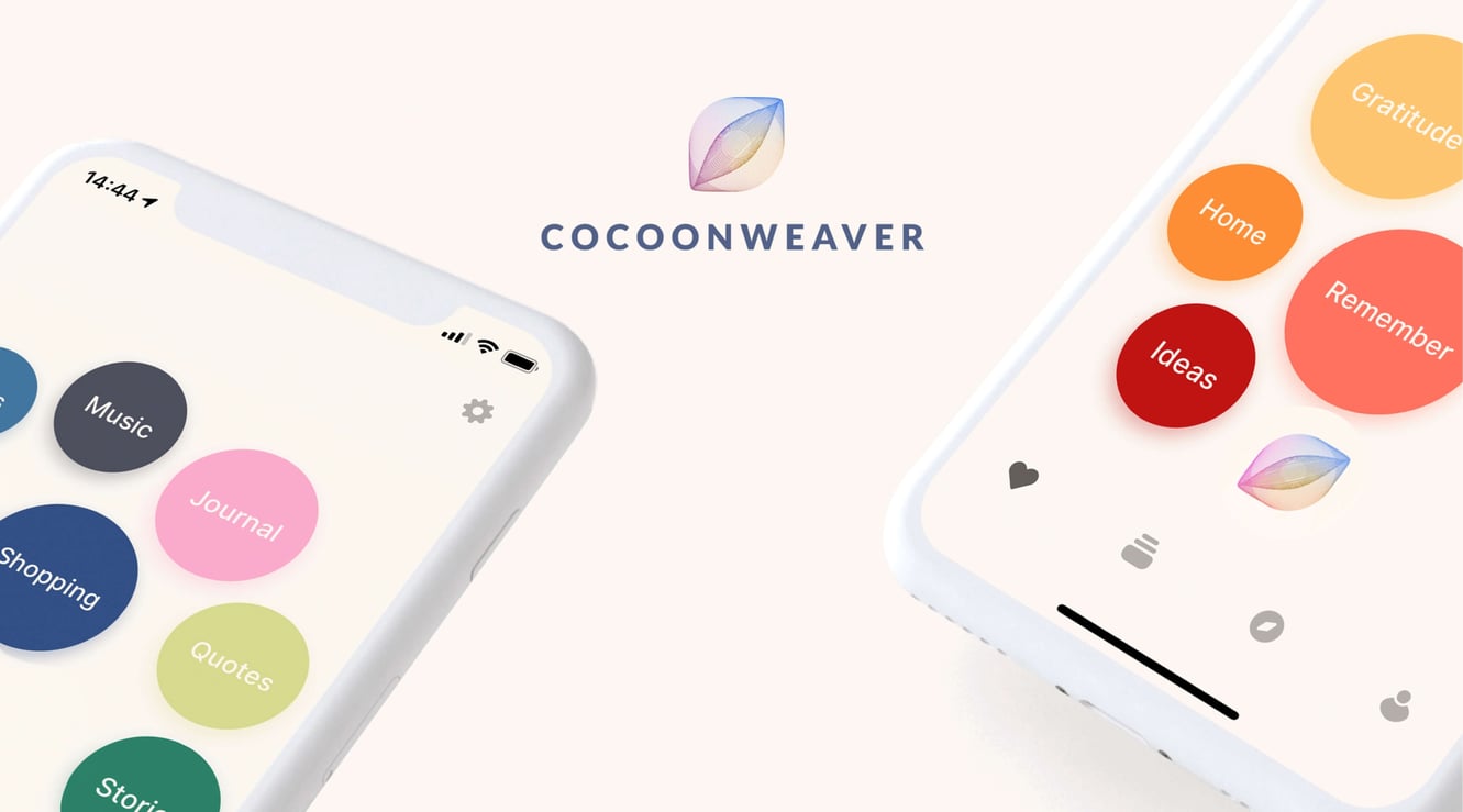 CocoonWeaver App