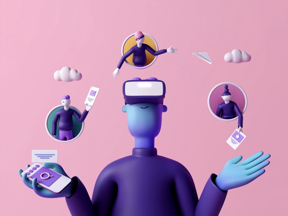 Design of the issue 7