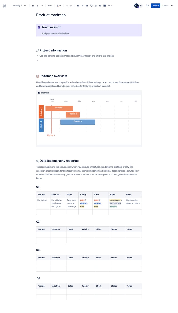 Confluence_product_roadmap