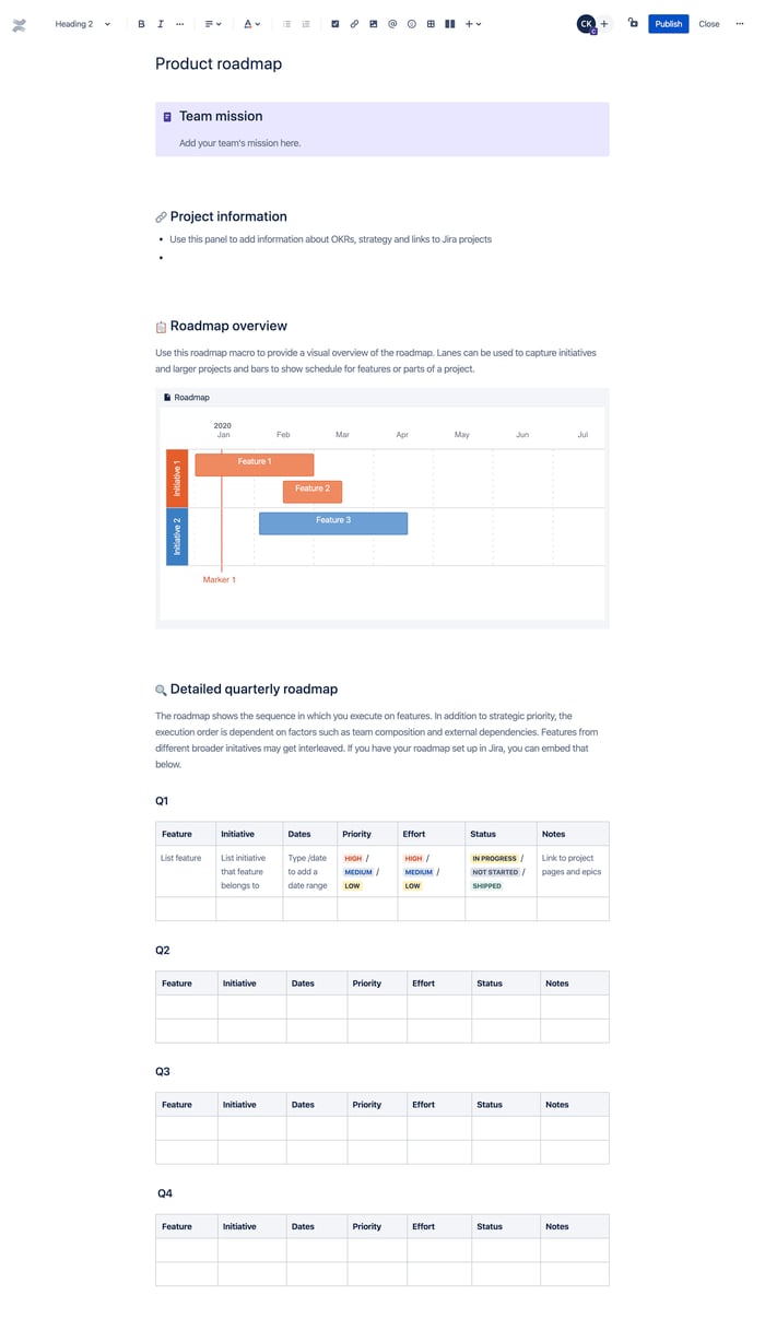 Confluence_product_roadmap