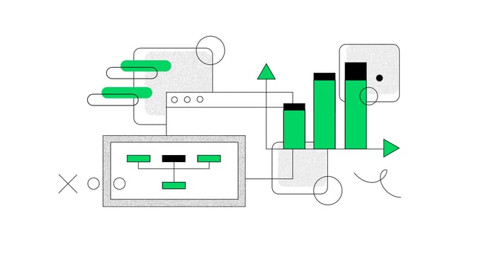 Machine learning illustratoin