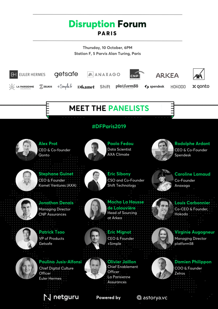 DF paris 2019