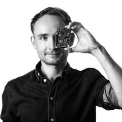 Photo of Dawid Urbas