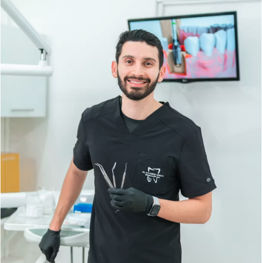 Dentist 2