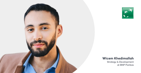 How to Navigate Disruptive Trends in Banking