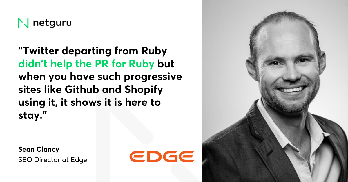 We Asked the Industry: Is Ruby on Rails Dead?