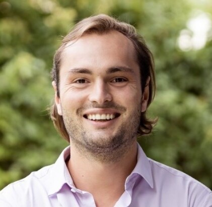 Enrique Martinez Hausmann