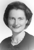 Erna Hoover