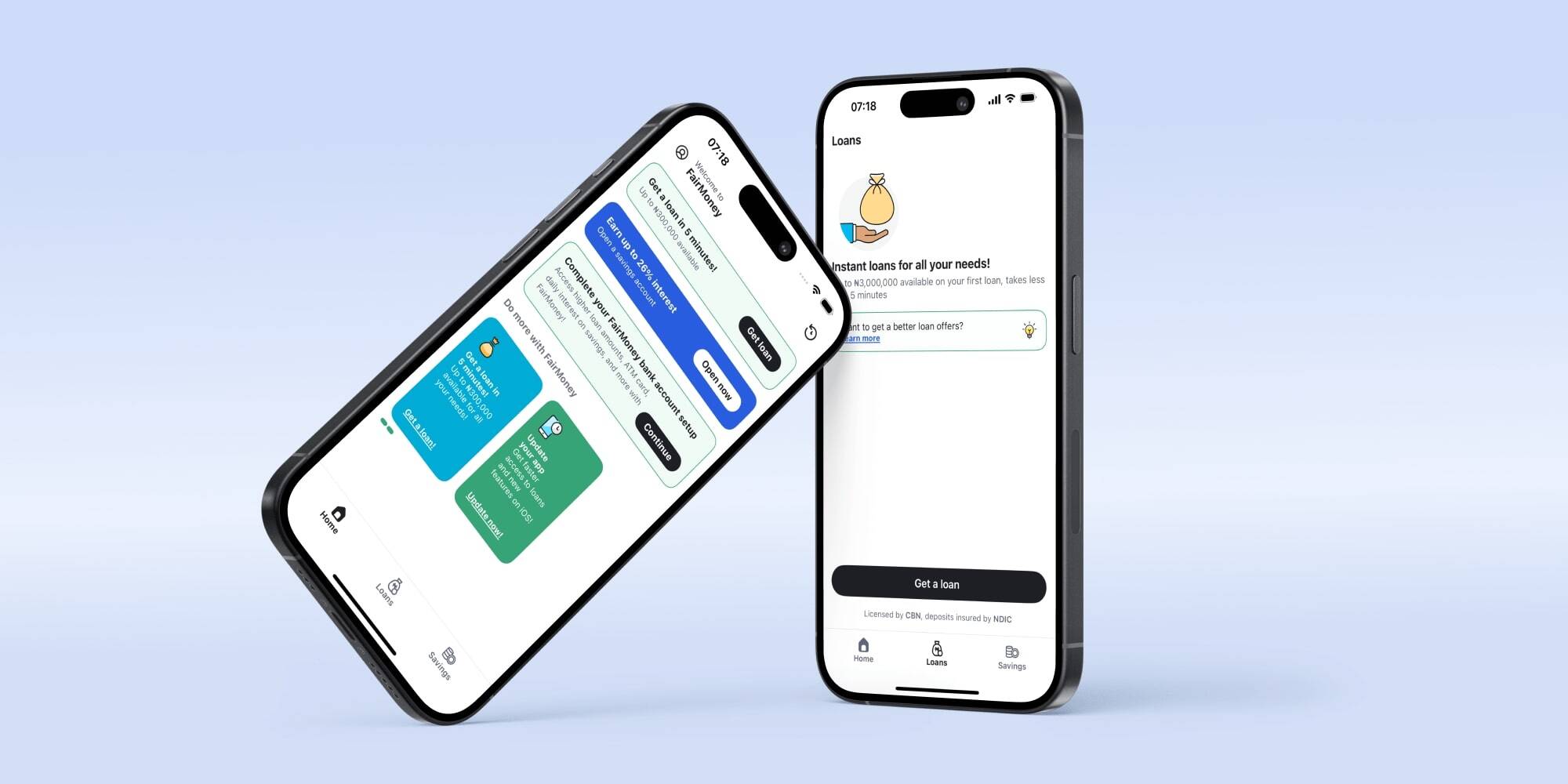 FairMoney KYC image1