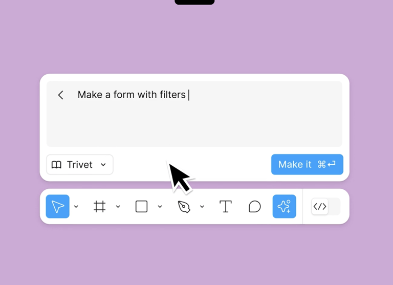 Figma as an AI design tool worth trying to speed up prototyping