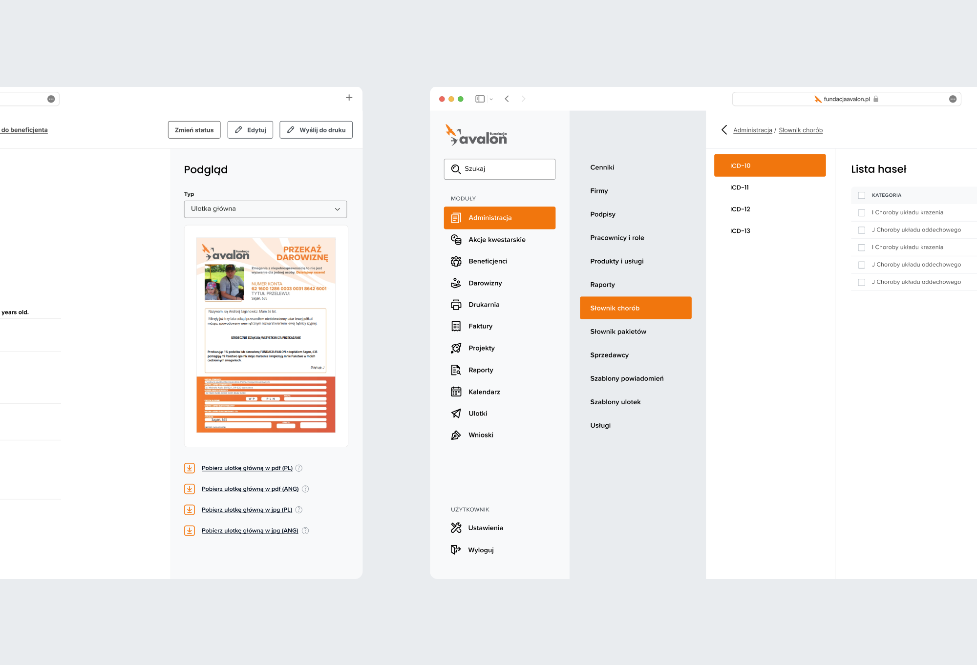 Tailor-Made CRM built with Mendix