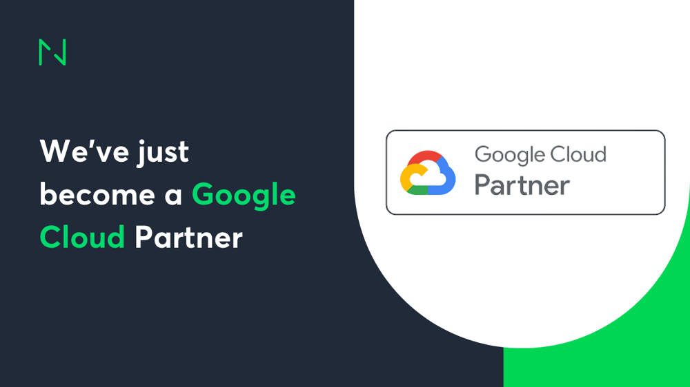 Netguru Extends Cloud Ecosystem, Becomes Certified Google Cloud Partner