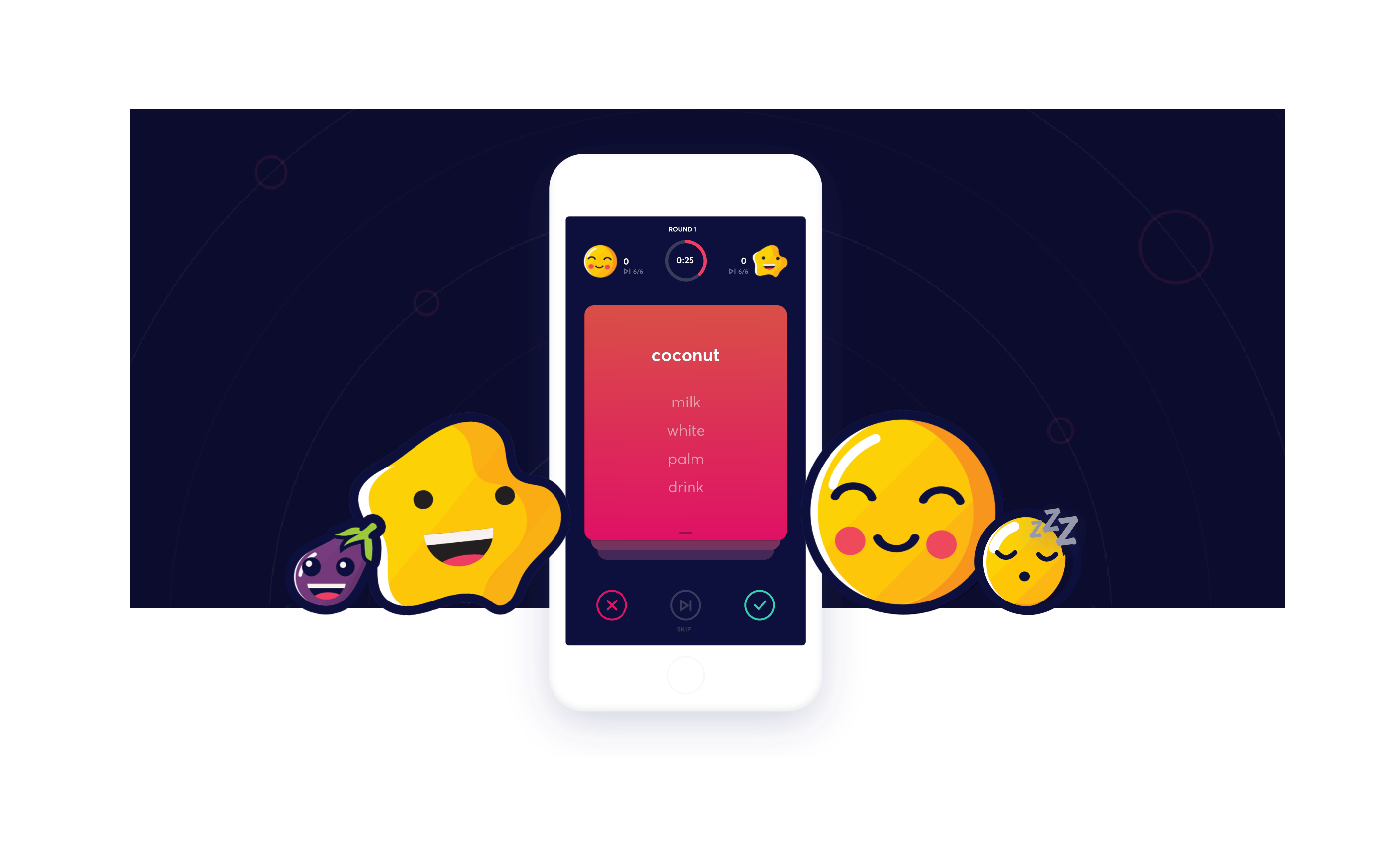 Wordguru - PWA example