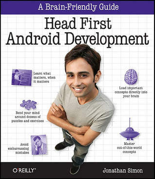 21 Top Android App Development Books For 2025