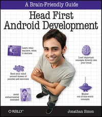 Head First Android Development A Brain Friendly Guide