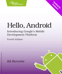 Hello, Android- Introducing Google’s Mobile Development Platform