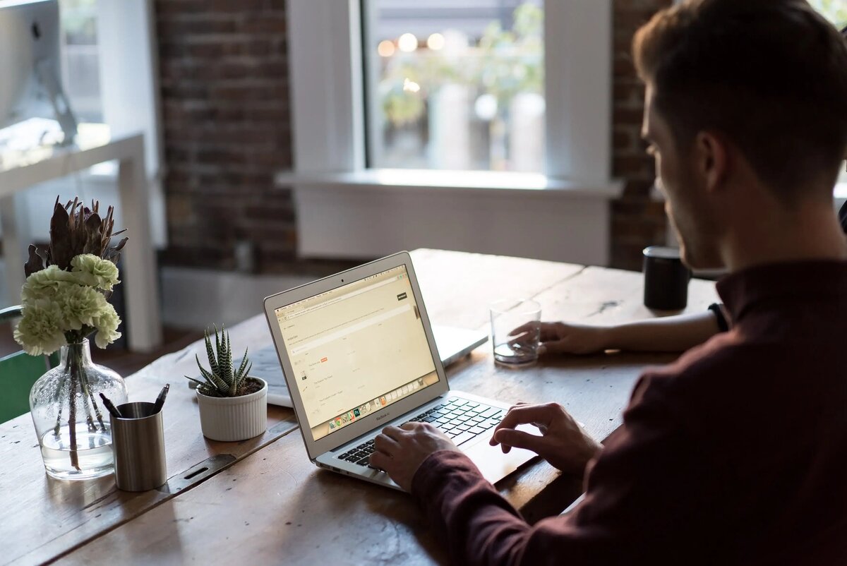 Babbel B2B admin dashboard case study