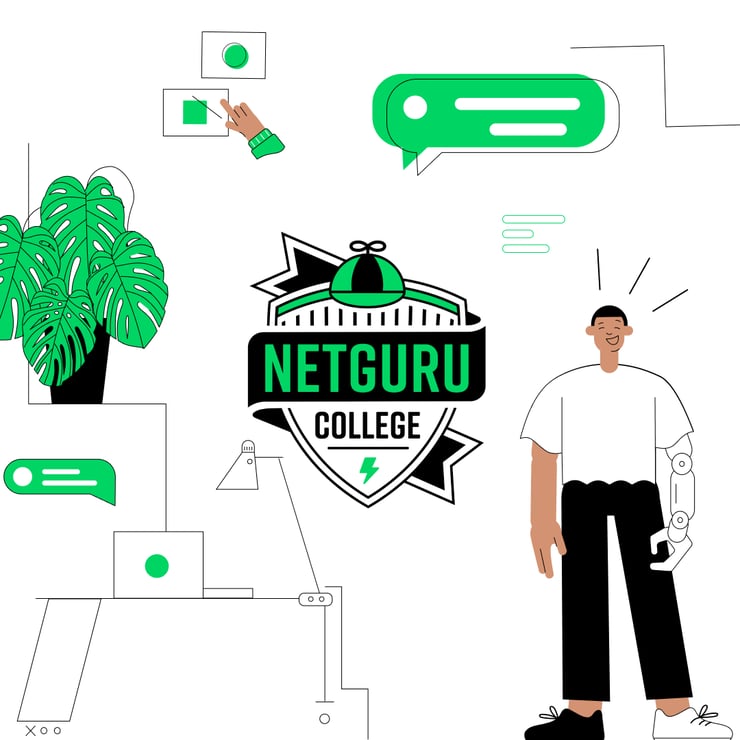 netguru college