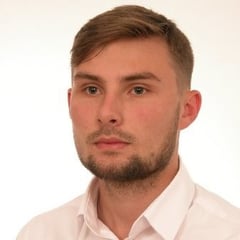 Photo of Jonasz Denko