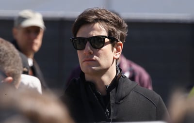 Josh Kushner