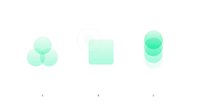 colo, forms, animations