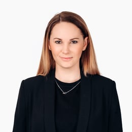 Photo of Katarzyna Staniec