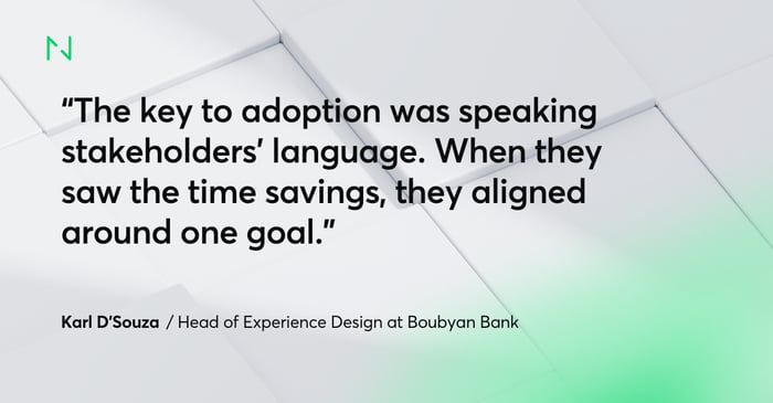 Karl DSouza Quote: Joe Cahill Quote: Design Pitfalls